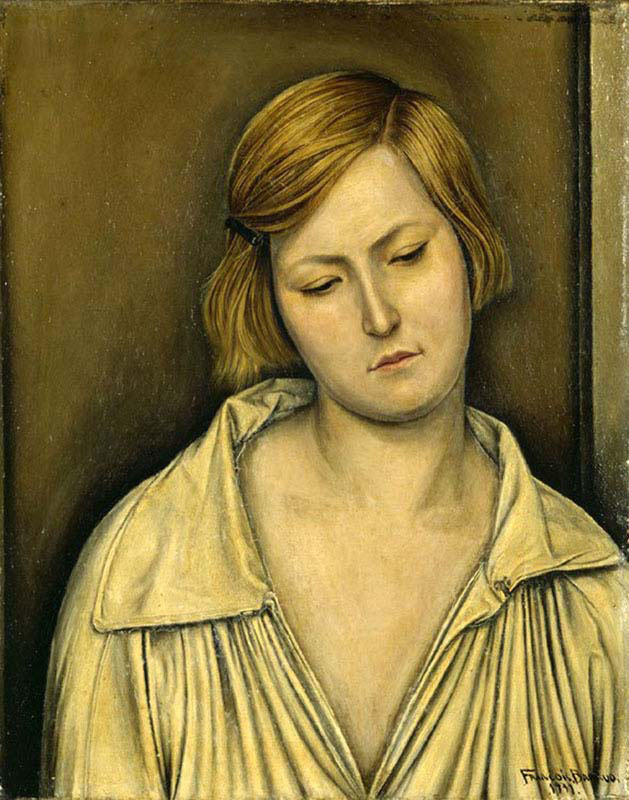 The Taciturn